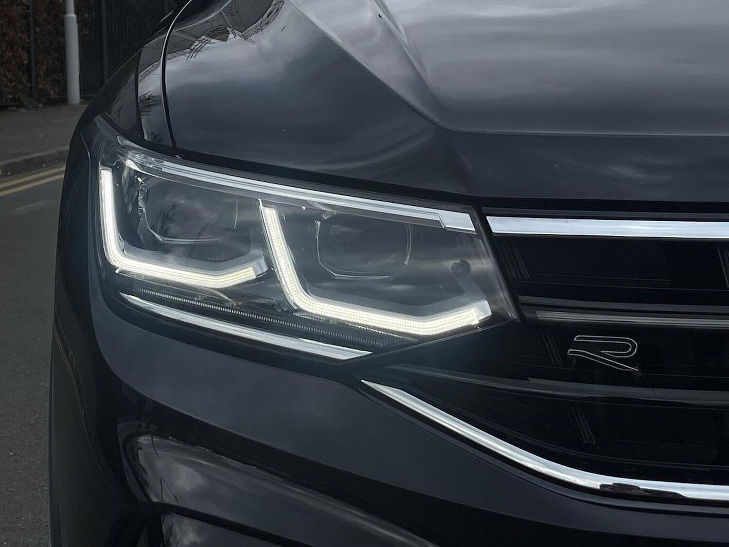 Used Volkswagen Tiguan Allspace 2024 for sale - 78194353: Photo 36