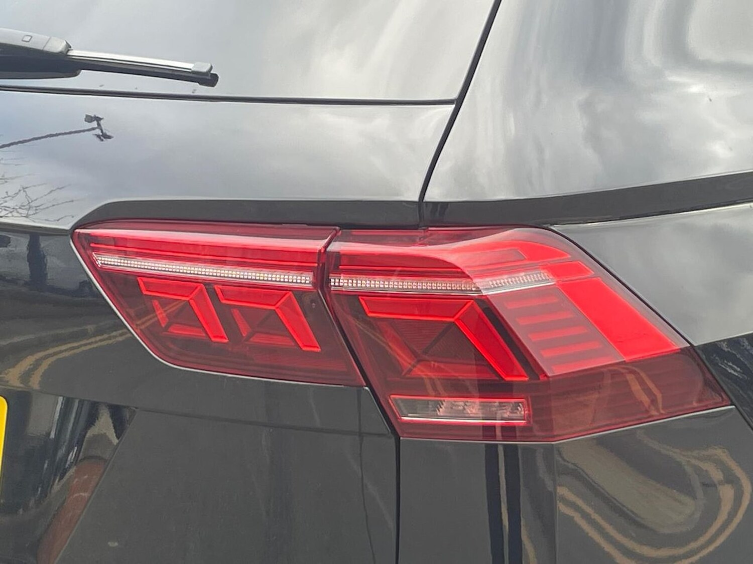 Used Volkswagen Tiguan Allspace 2024 for sale - 78194353: Photo 38