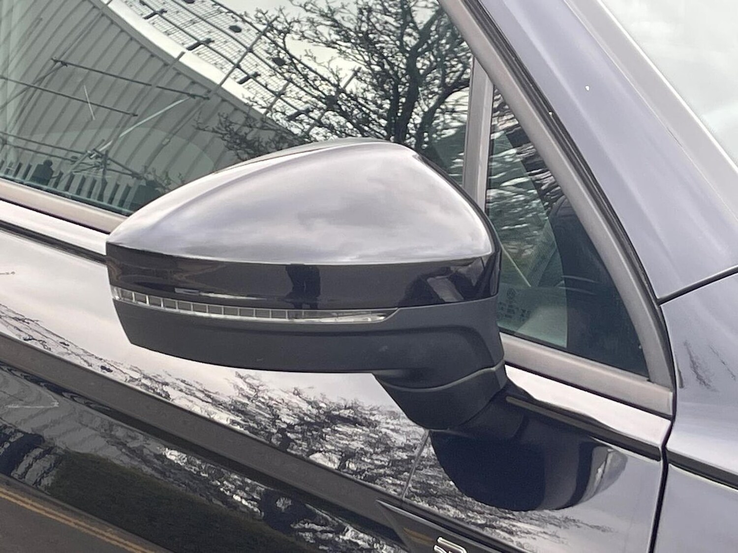 Used Volkswagen Tiguan Allspace 2024 for sale - 78194353: Photo 40