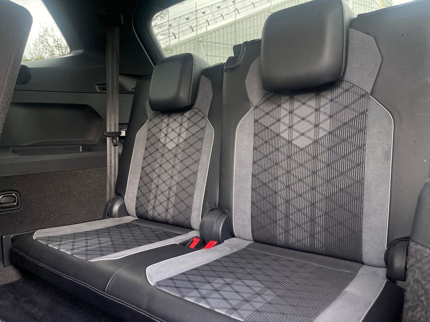 Used Volkswagen Tiguan Allspace 2024 for sale - 78194353: Photo 43