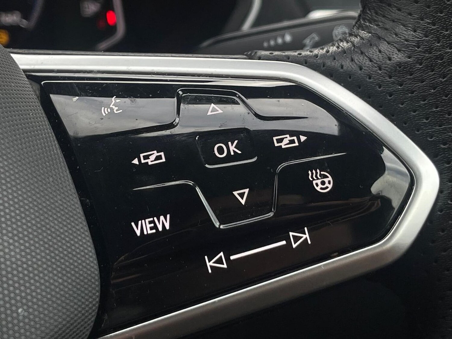 Used Volkswagen Tiguan Allspace 2024 for sale - 78194353: Photo 47