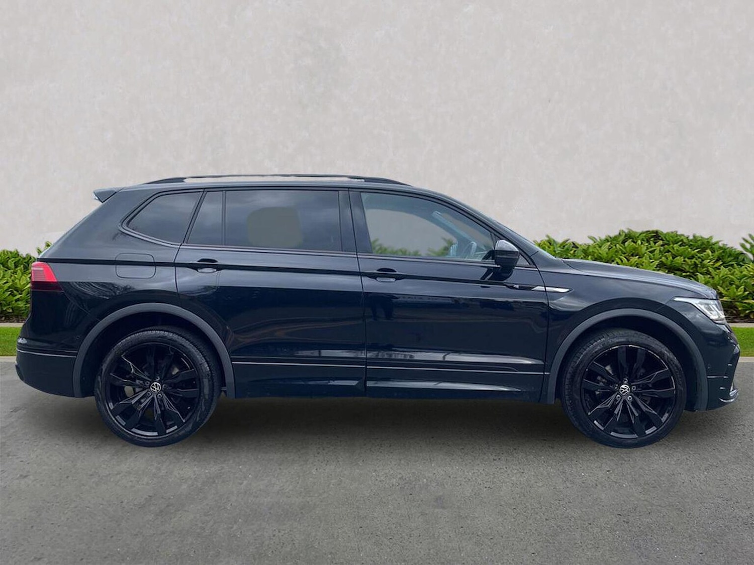 Used Volkswagen Tiguan Allspace 2024 for sale - 78194353: Photo 5