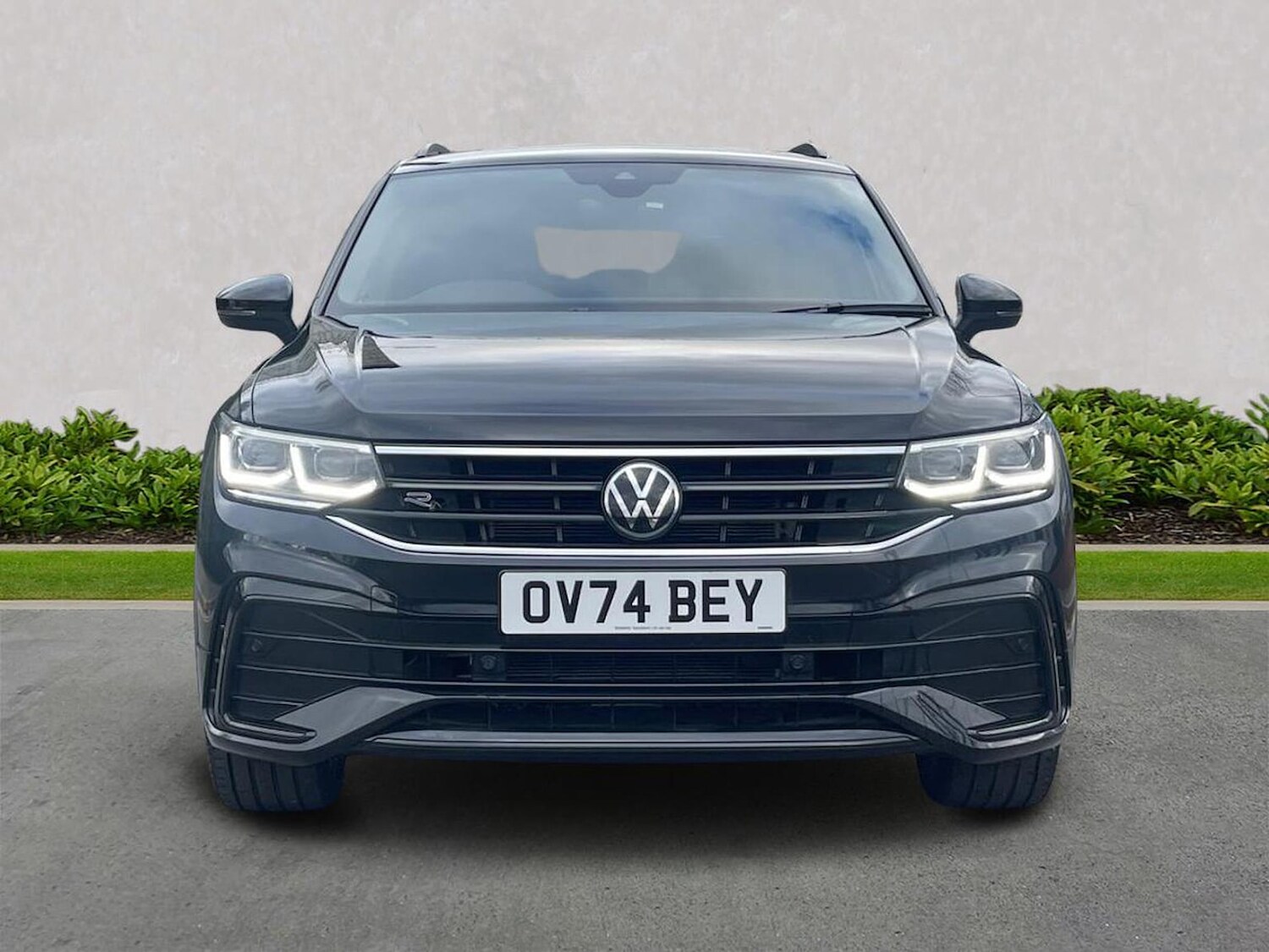 Used Volkswagen Tiguan Allspace 2024 for sale - 78194353: Photo 7