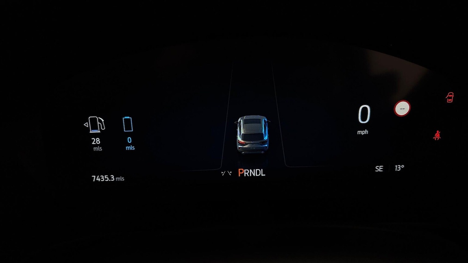 Used Ford Kuga 2025 for sale - 77034573: Photo 11