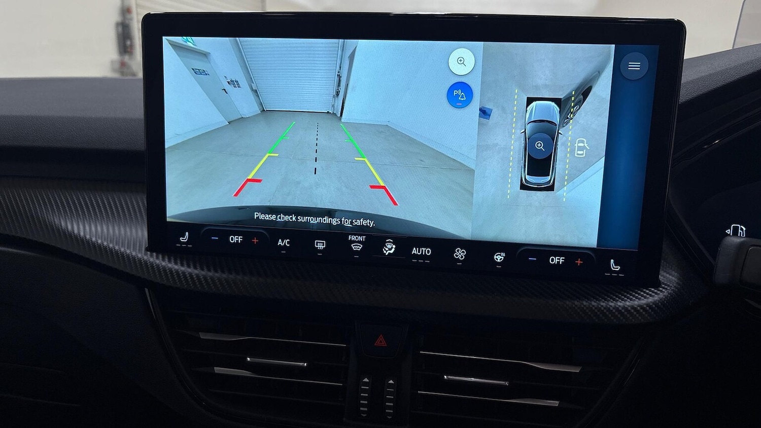 Used Ford Kuga 2025 for sale - 77034573: Photo 13