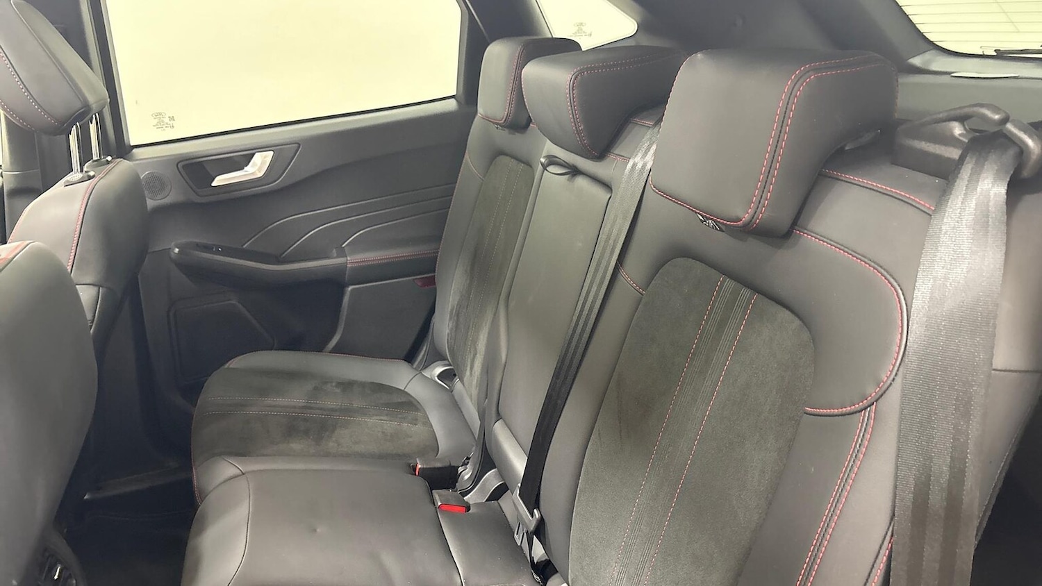 Used Ford Kuga 2025 for sale - 77034573: Photo 17