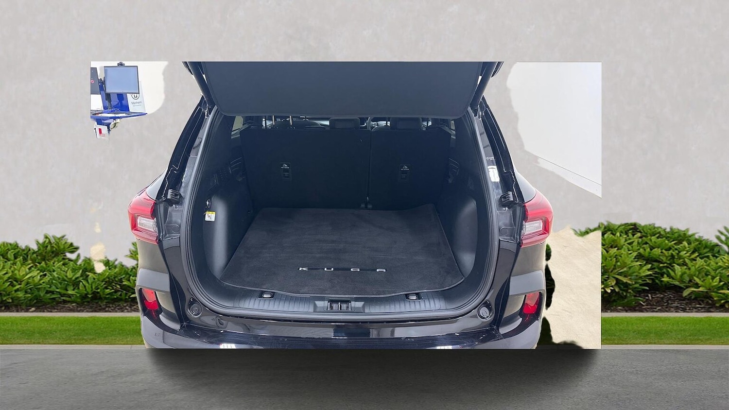 Used Ford Kuga 2025 for sale - 77034573: Photo 18