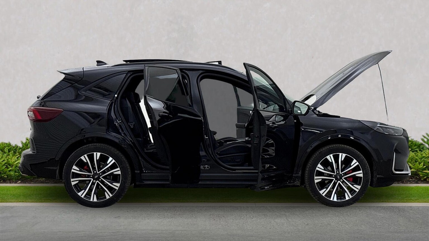 Used Ford Kuga 2025 for sale - 77034573: Photo 20