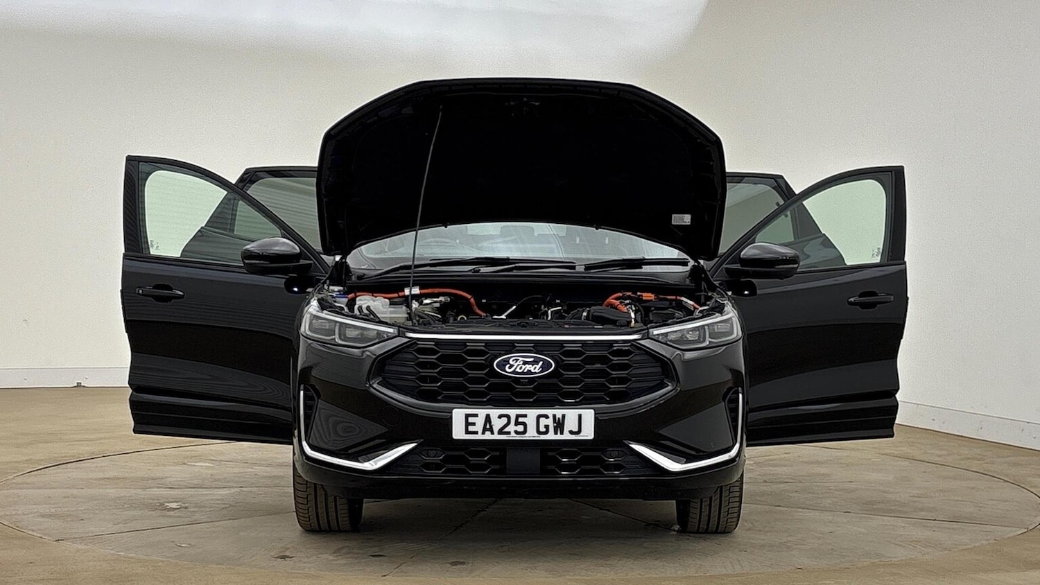 Used Ford Kuga 2025 for sale - 77034573: Photo 21