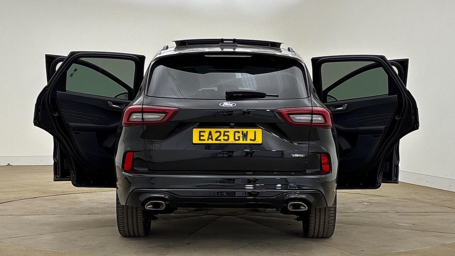 Used Ford Kuga 2025 for sale - 77034573: Photo 22