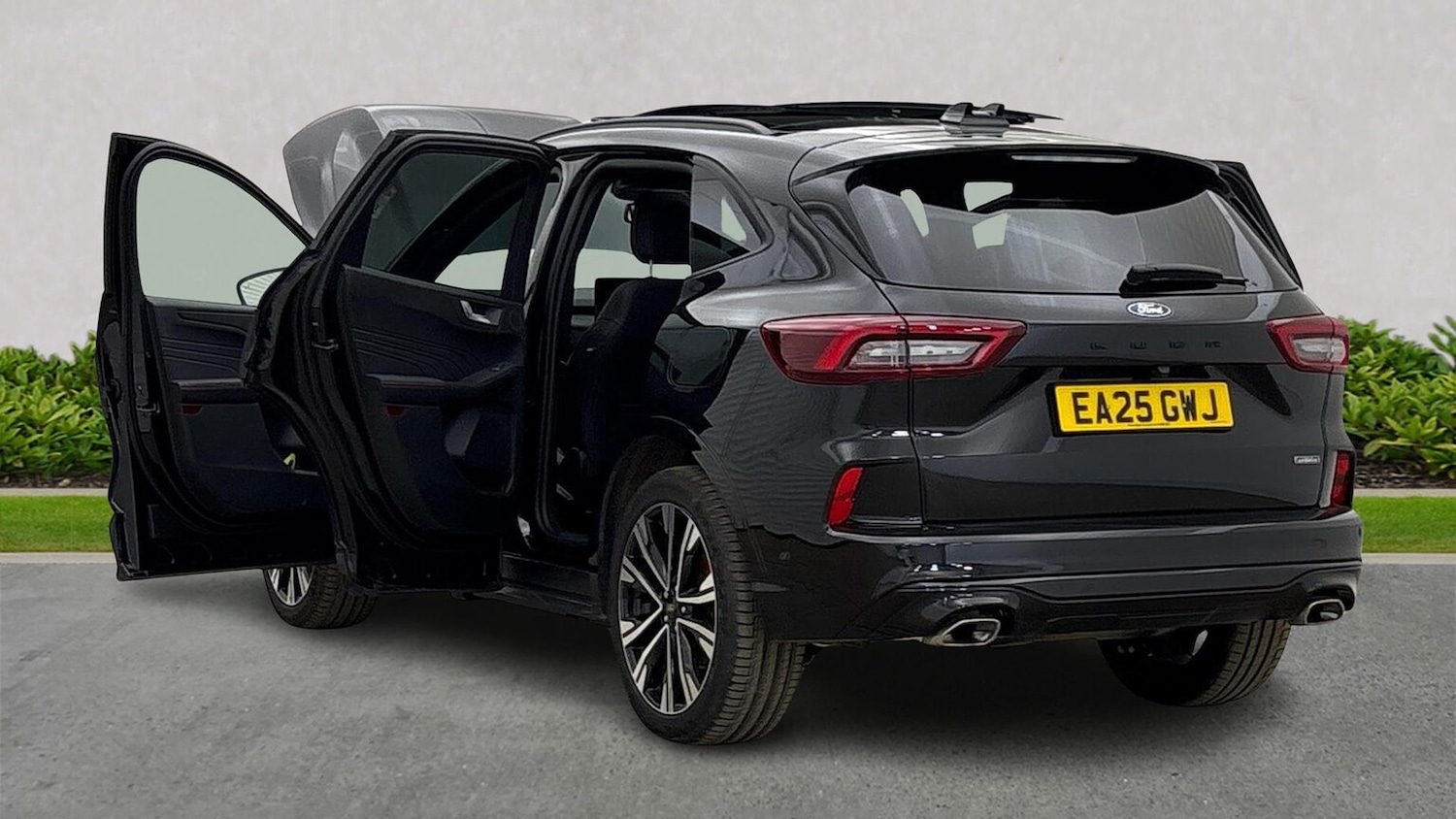 Used Ford Kuga 2025 for sale - 77034573: Photo 4