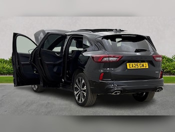 Used Ford Kuga 2025 for sale - 77034573: Photo