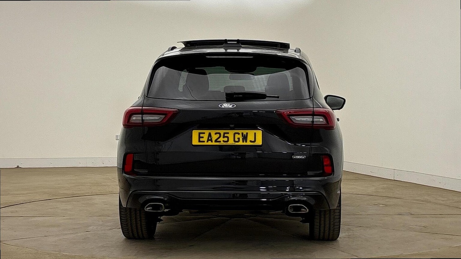 Used Ford Kuga 2025 for sale - 77034573: Photo 7