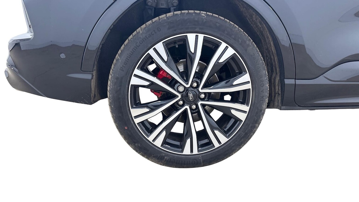 Used Ford Kuga 2025 for sale - 77034573: Photo 8