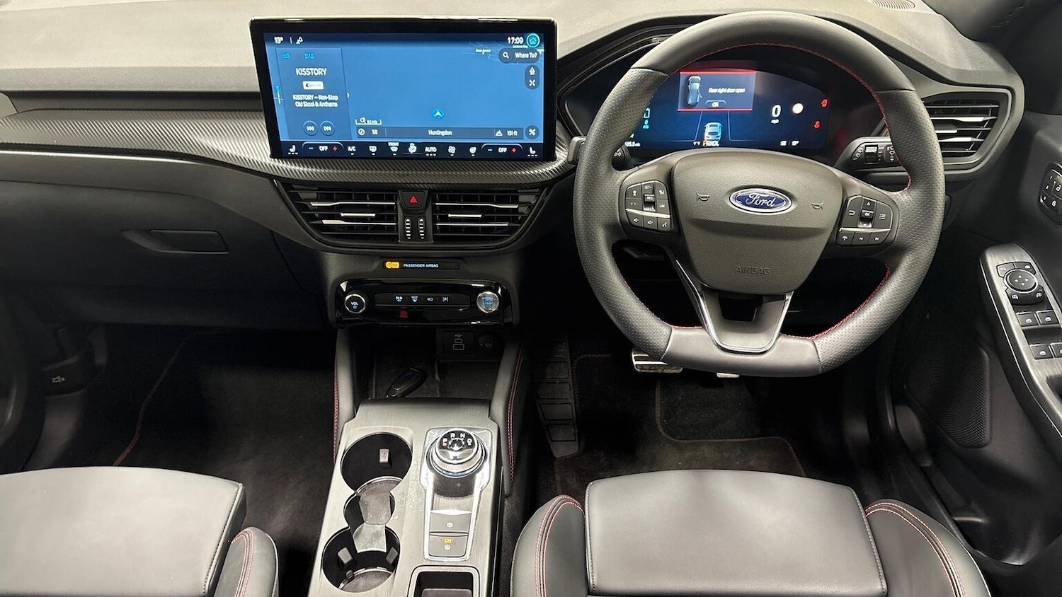 Used Ford Kuga 2025 for sale - 77034573: Photo 9