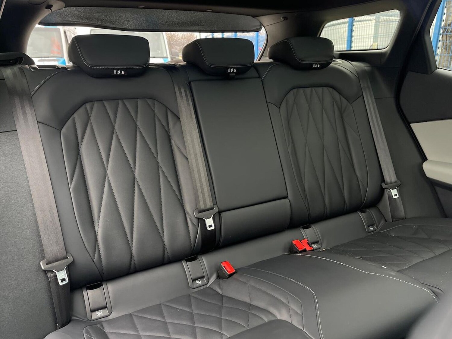 Used Ford Explorer 2024 for sale - 77488922: Photo 16