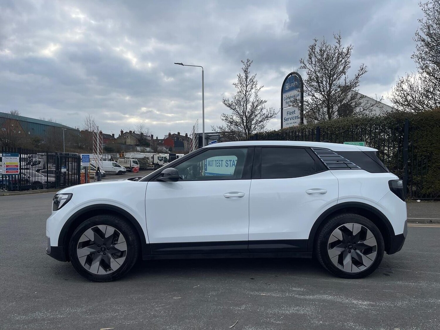 Used Ford Explorer 2024 for sale - 77488922: Photo 19