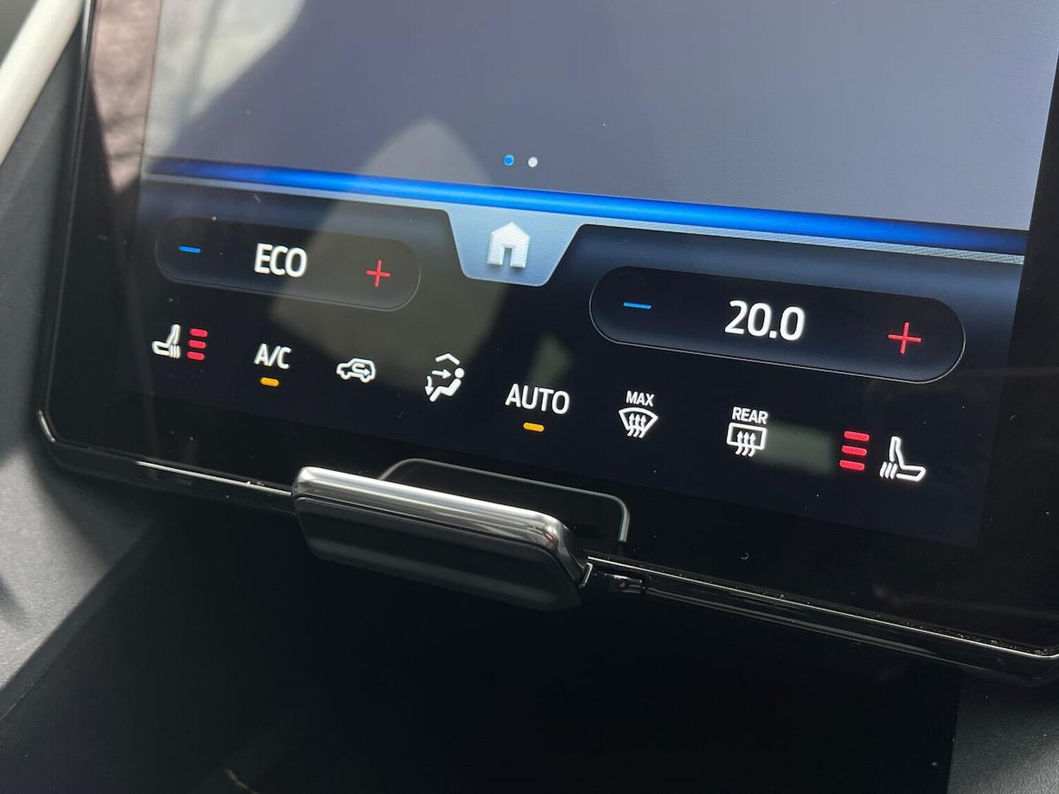 Used Ford Explorer 2024 for sale - 77488922: Photo 24