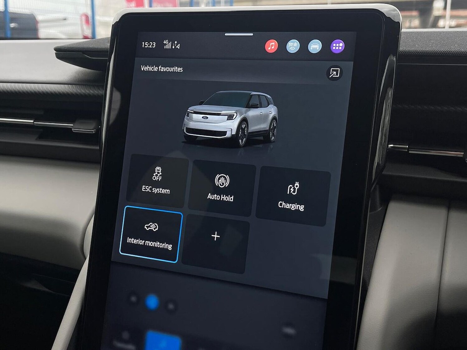 Used Ford Explorer 2024 for sale - 77488922: Photo 25