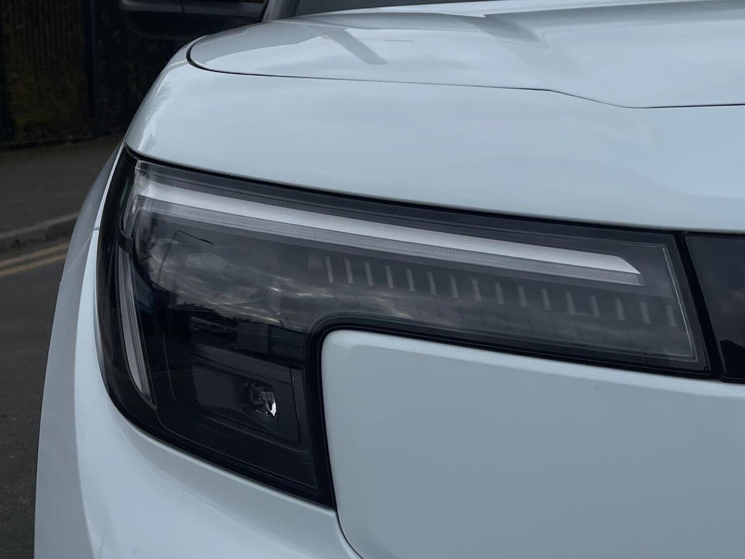 Used Ford Explorer 2024 for sale - 77488922: Photo 34