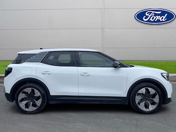 Used Ford Explorer 2024 for sale - 77488922: Photo