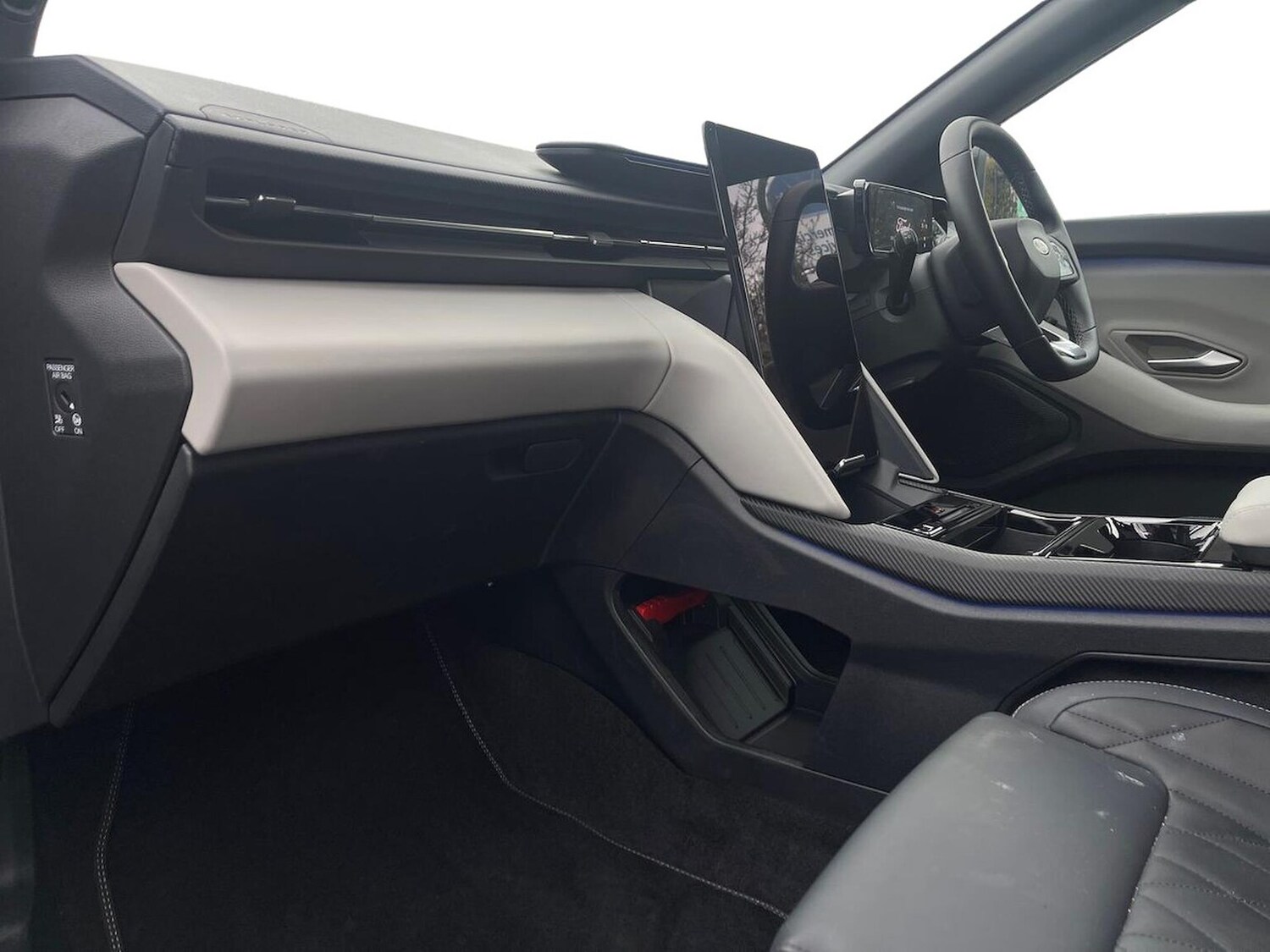 Used Ford Explorer 2024 for sale - 77488922: Photo 7