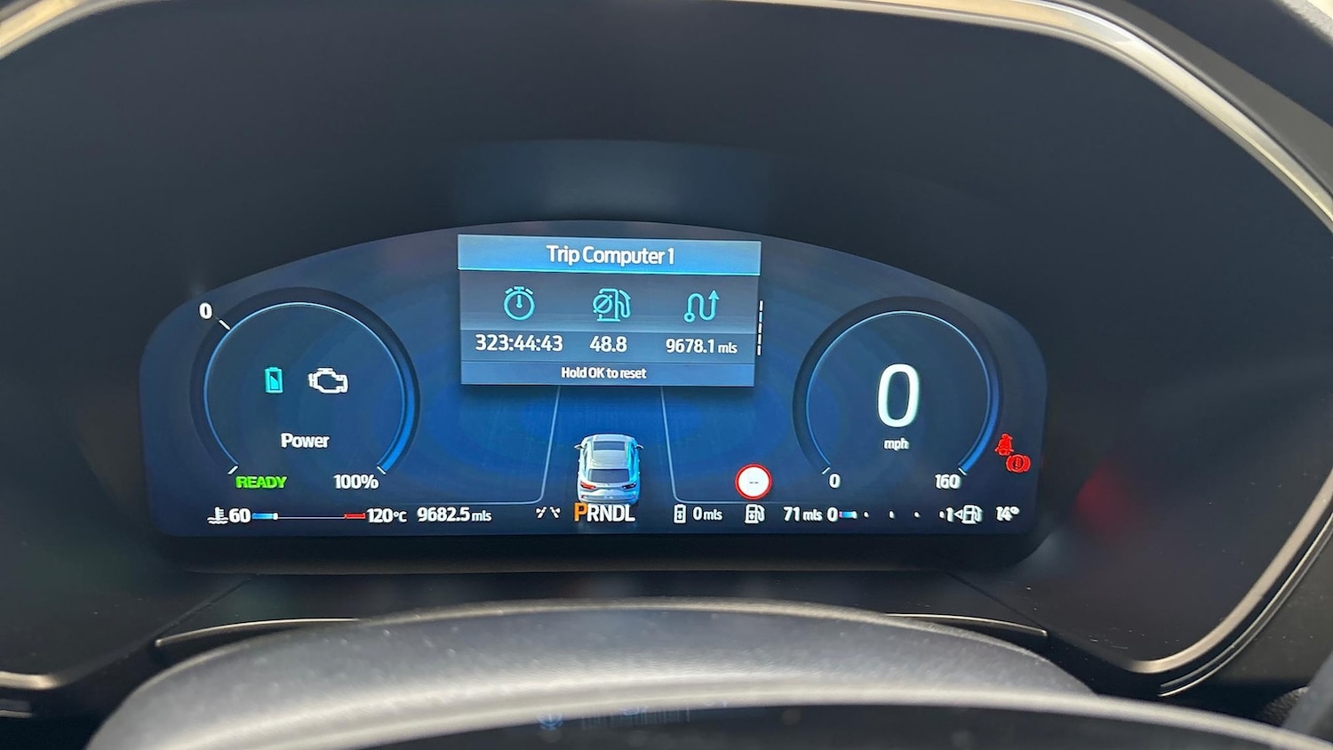 Used Ford Kuga 2025 for sale - 76591403: Photo 10