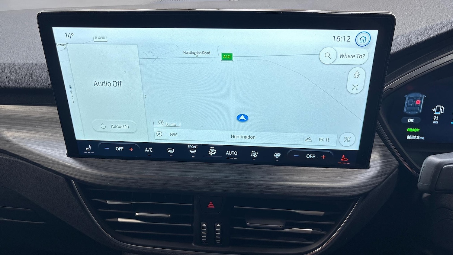 Used Ford Kuga 2025 for sale - 76591403: Photo 11