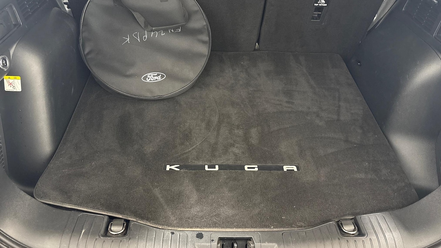 Used Ford Kuga 2025 for sale - 76591403: Photo 17