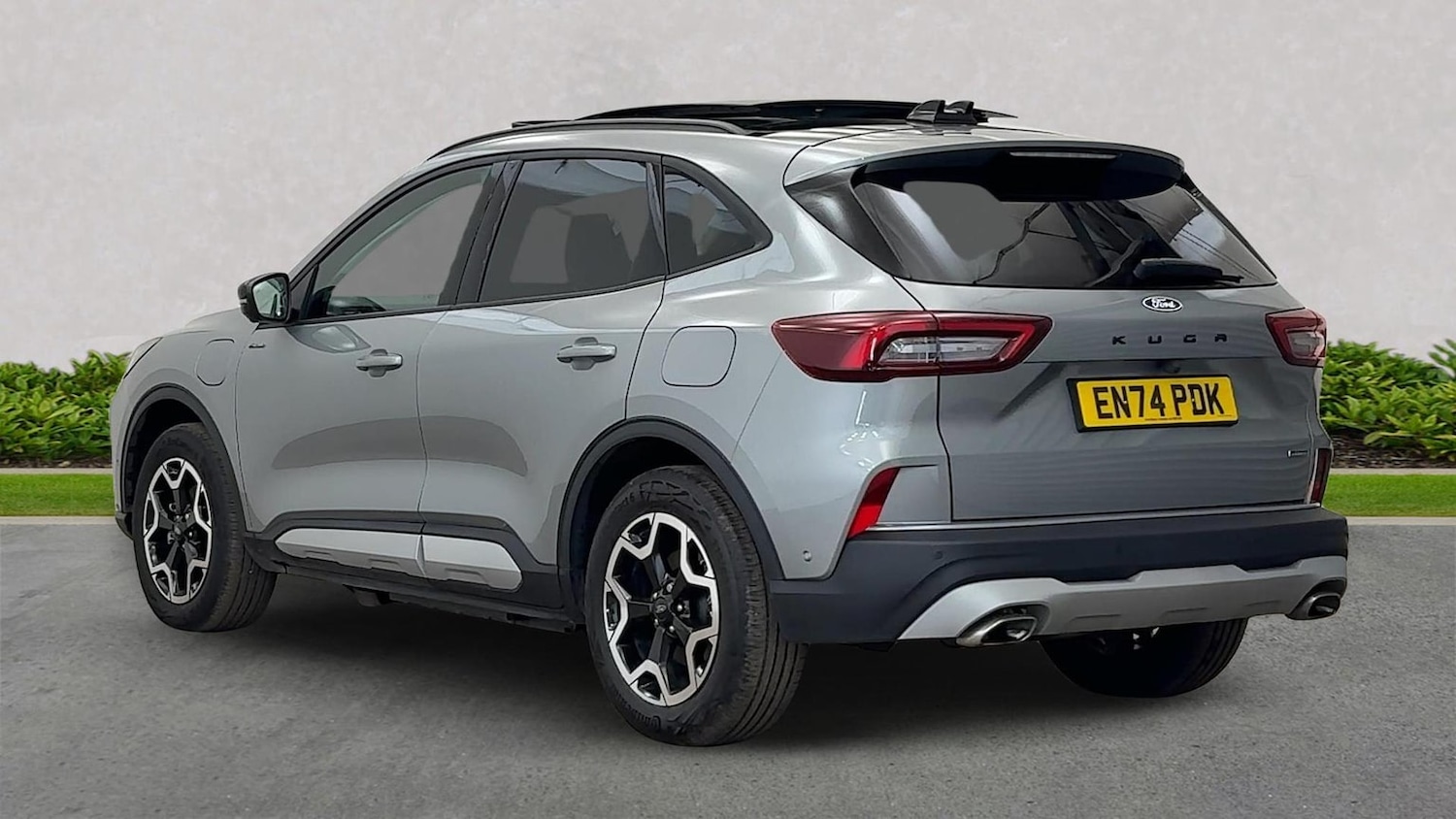 Used Ford Kuga 2025 for sale - 76591403: Photo 2