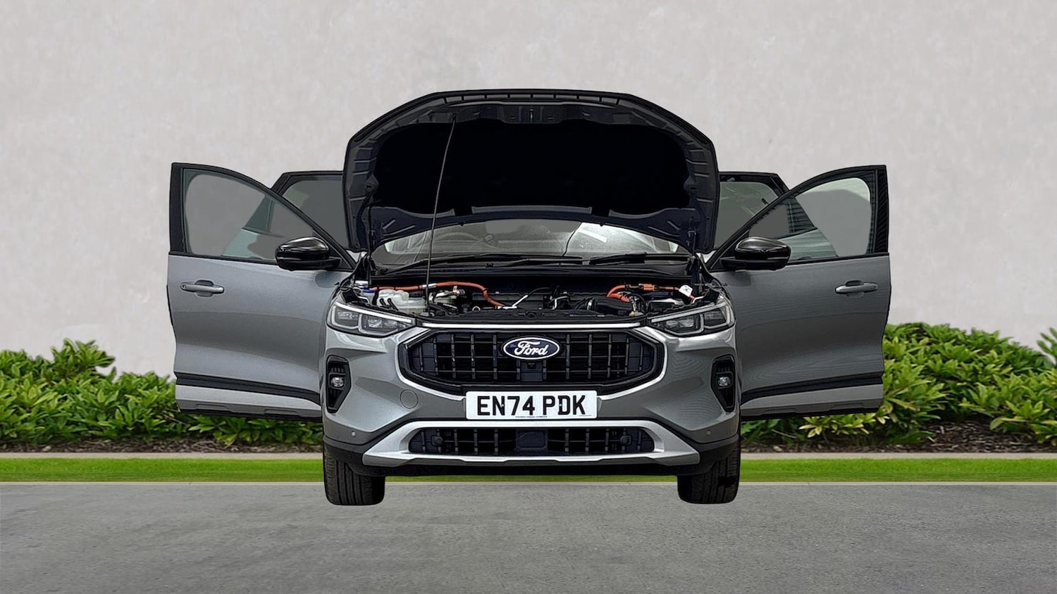 Used Ford Kuga 2025 for sale - 76591403: Photo 20