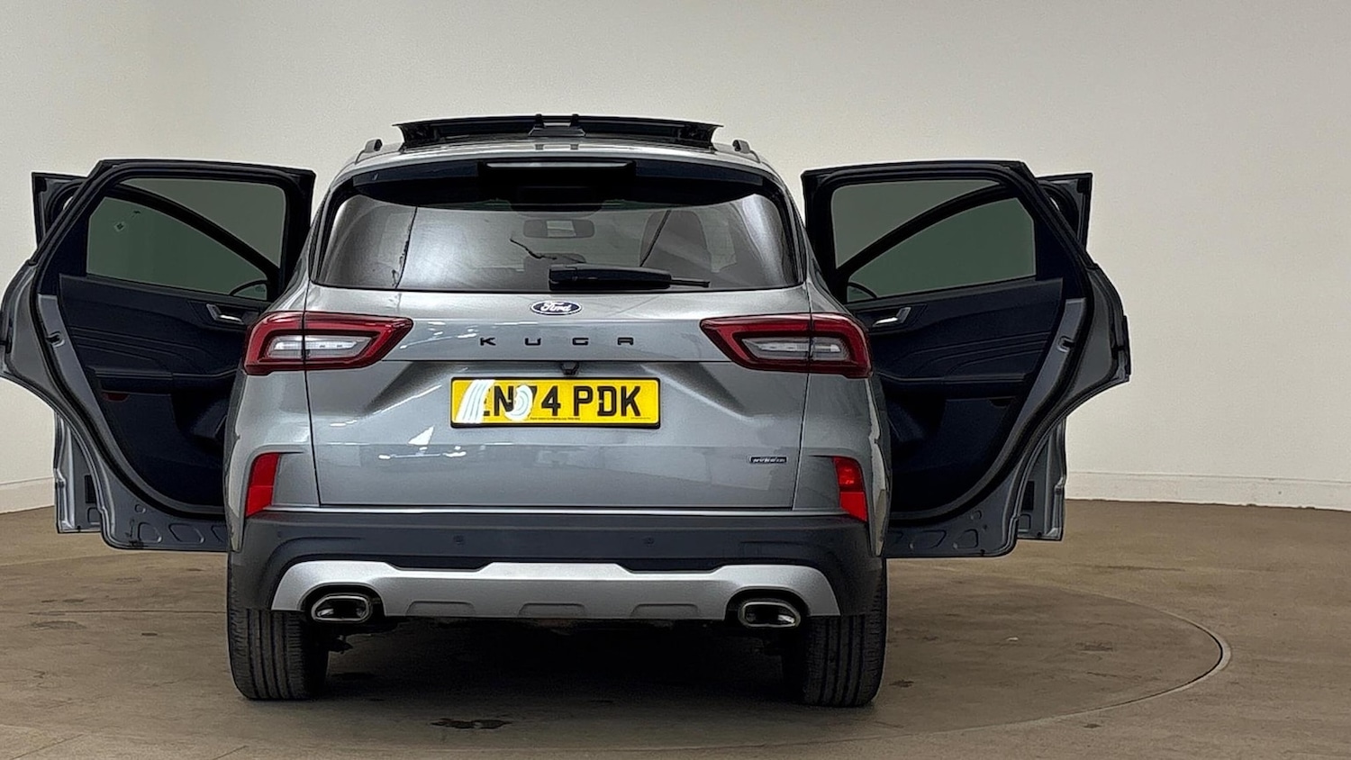 Used Ford Kuga 2025 for sale - 76591403: Photo 21