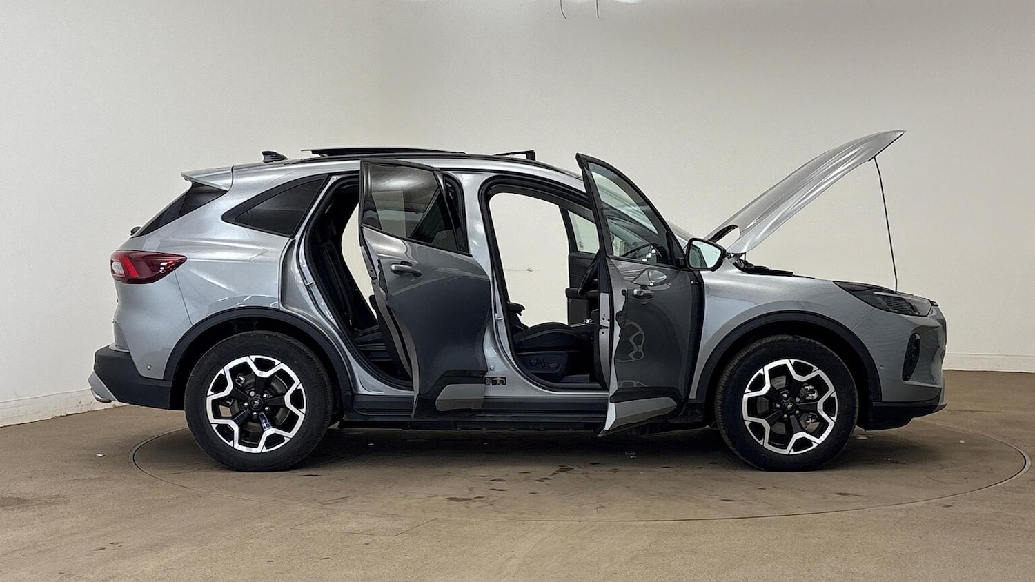 Used Ford Kuga 2025 for sale - 76591403: Photo 22