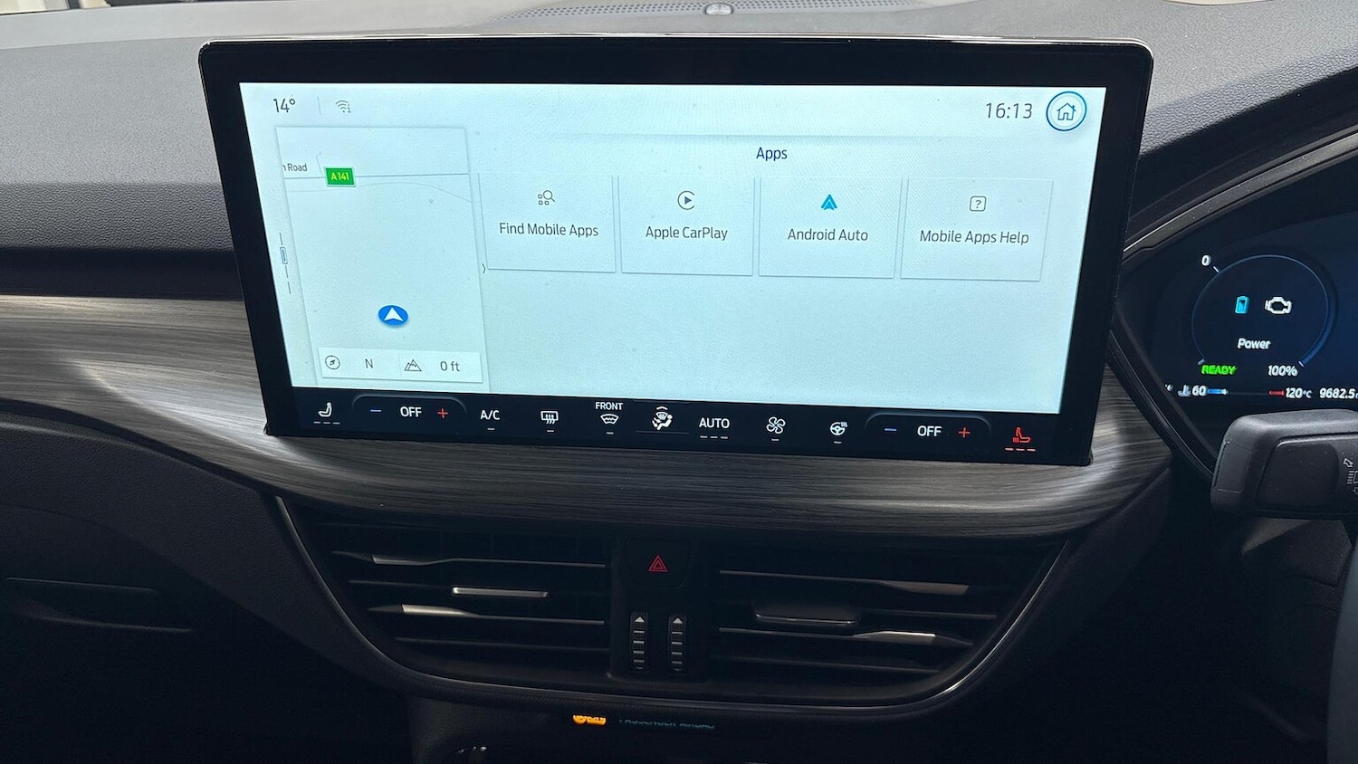 Used Ford Kuga 2025 for sale - 76591403: Photo 23