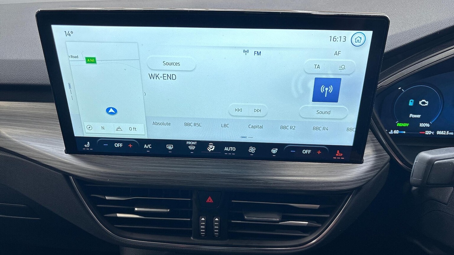 Used Ford Kuga 2025 for sale - 76591403: Photo 24