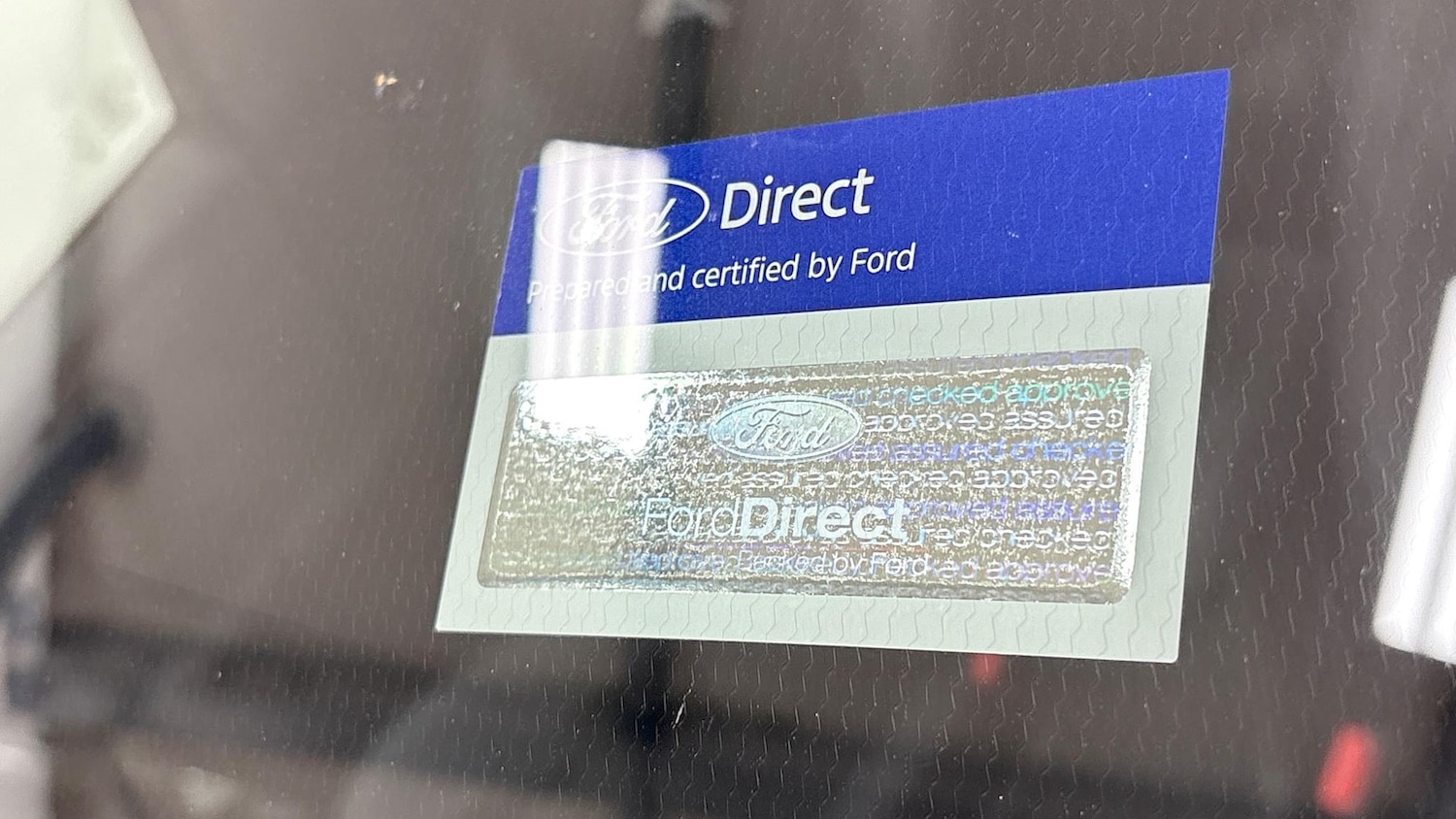 Used Ford Kuga 2025 for sale - 76591403: Photo 28