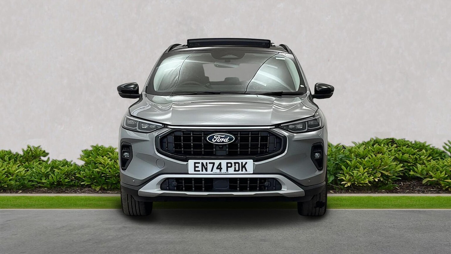 Used Ford Kuga 2025 for sale - 76591403: Photo 4