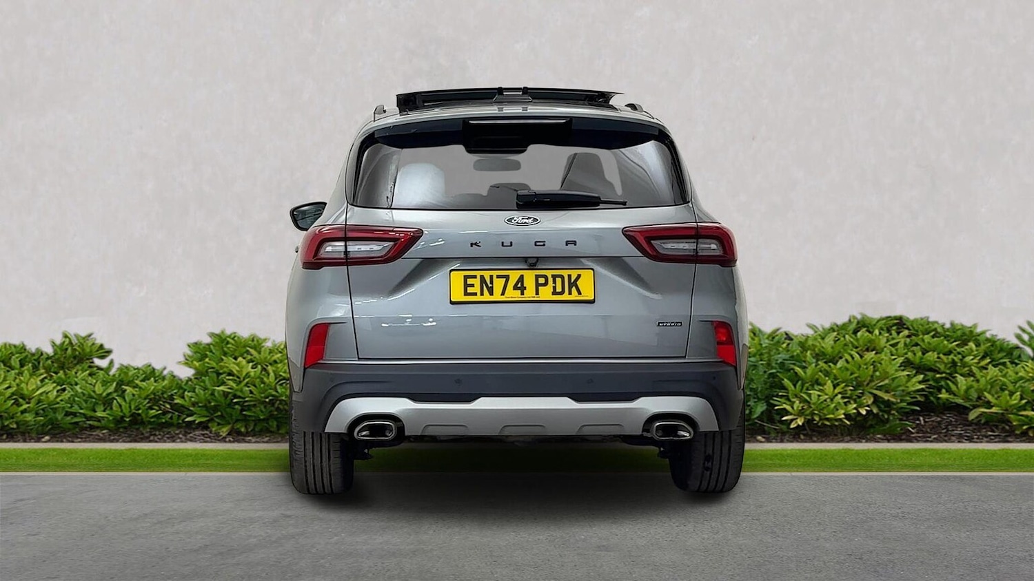 Used Ford Kuga 2025 for sale - 76591403: Photo 5