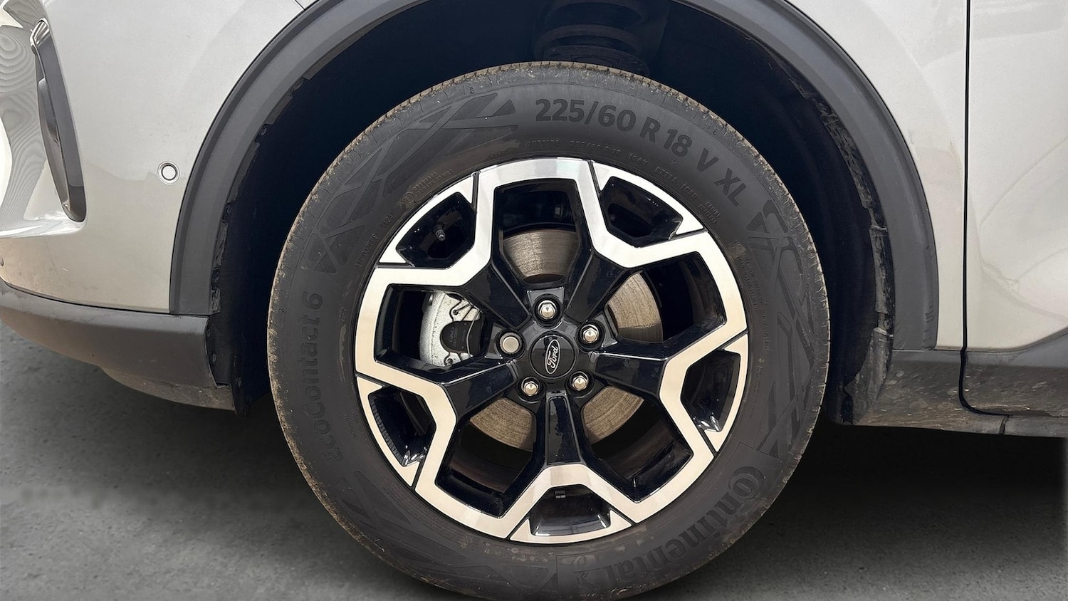 Used Ford Kuga 2025 for sale - 76591403: Photo 6