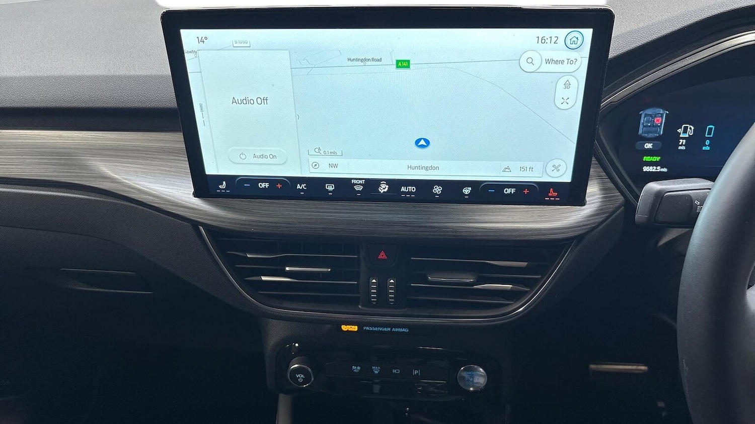 Used Ford Kuga 2025 for sale - 76591403: Photo 8