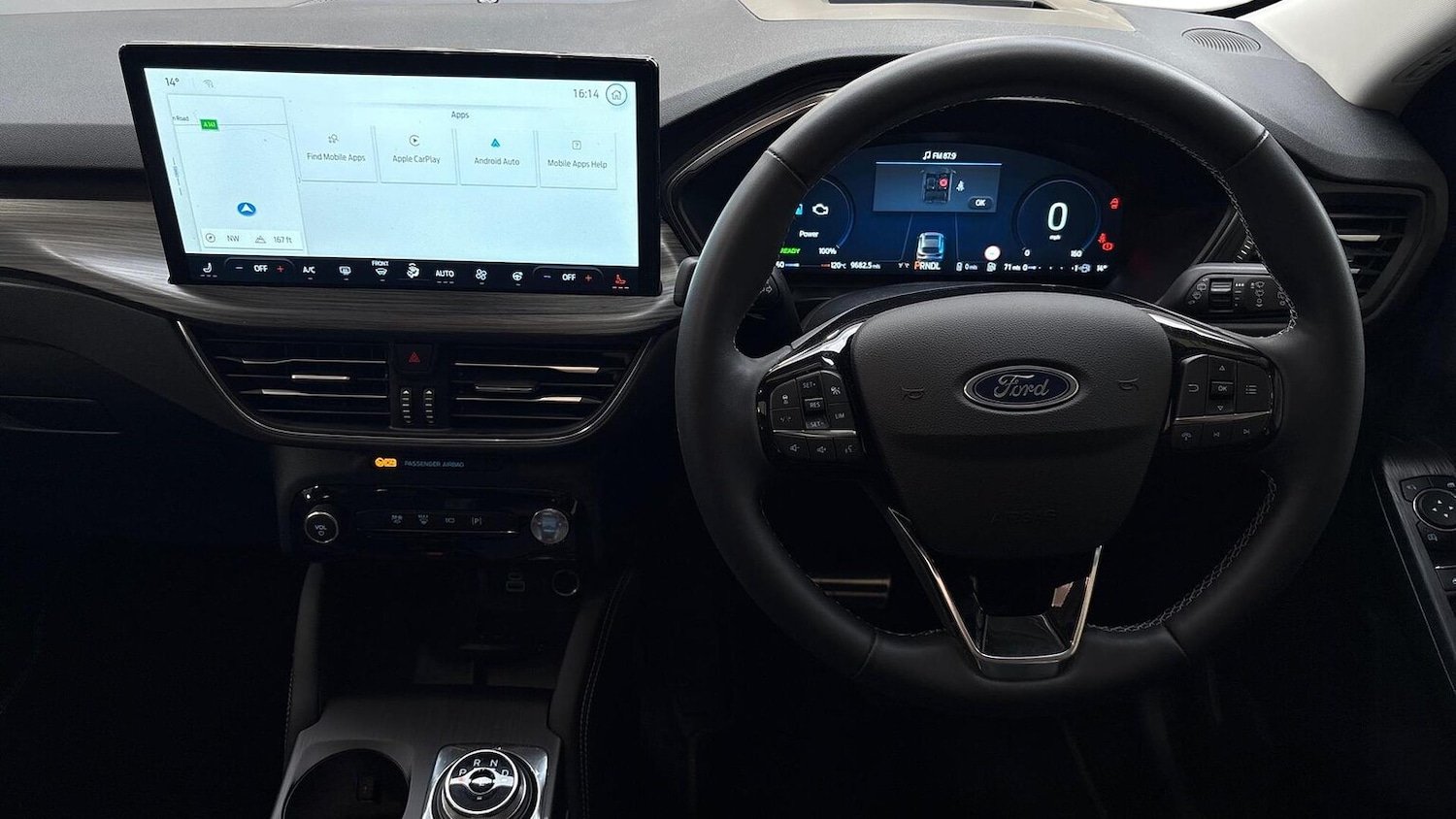 Used Ford Kuga 2025 for sale - 76591403: Photo 9