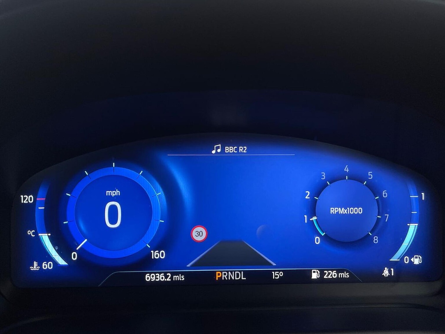 Used Ford Puma 2023 for sale - 76504923: Photo 10