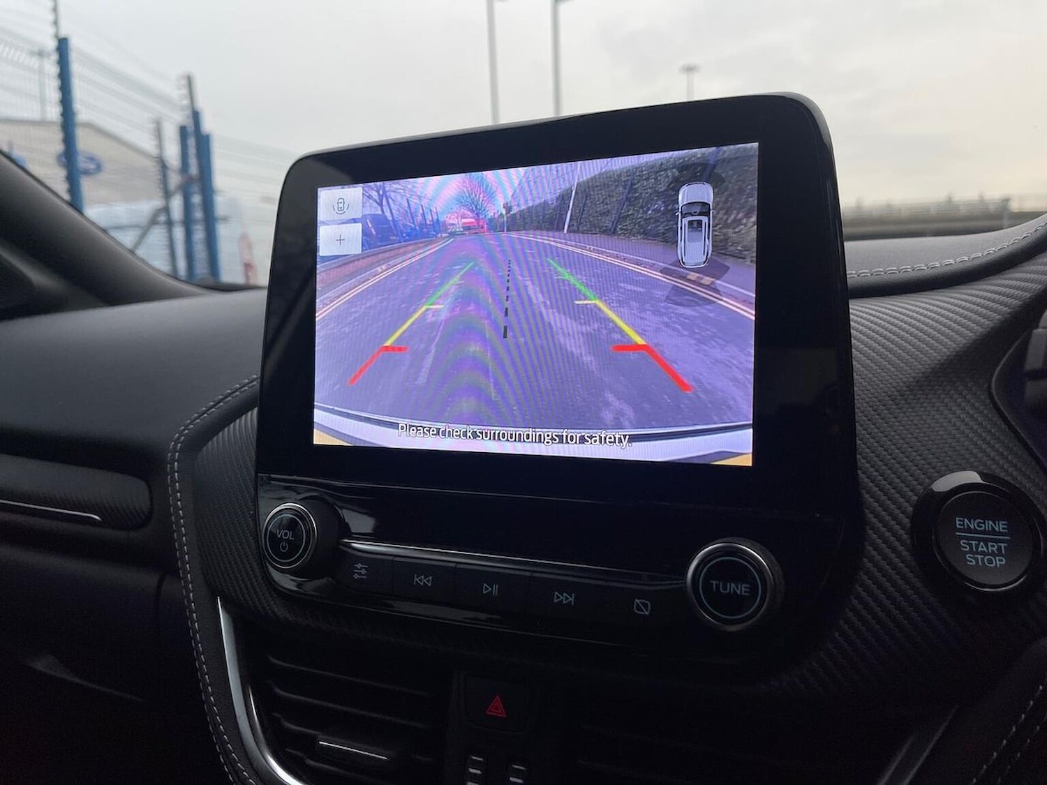 Used Ford Puma 2023 for sale - 76504923: Photo 12