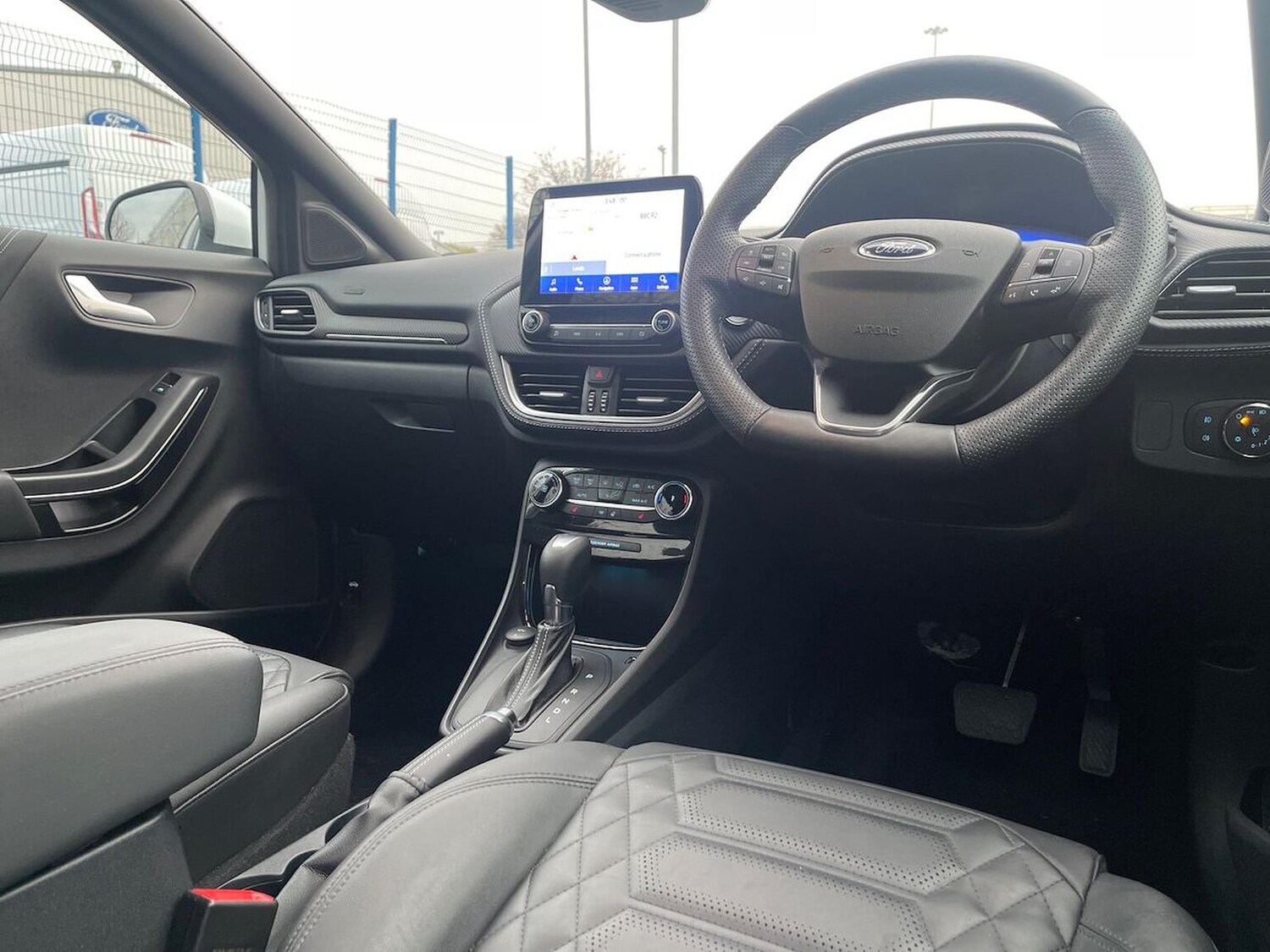 Used Ford Puma 2023 for sale - 76504923: Photo 13