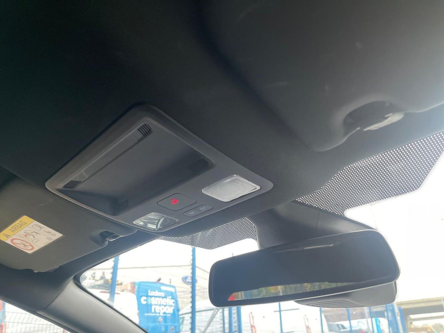 Used Ford Puma 2023 for sale - 76504923: Photo 14