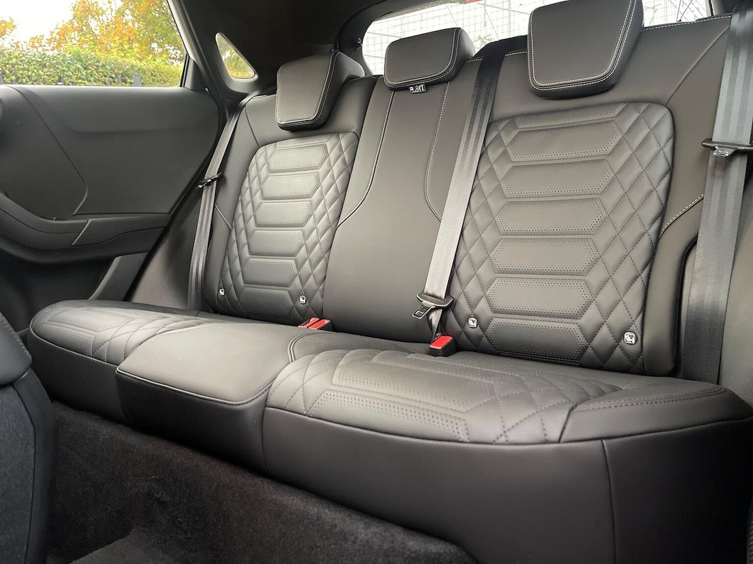 Used Ford Puma 2023 for sale - 76504923: Photo 16