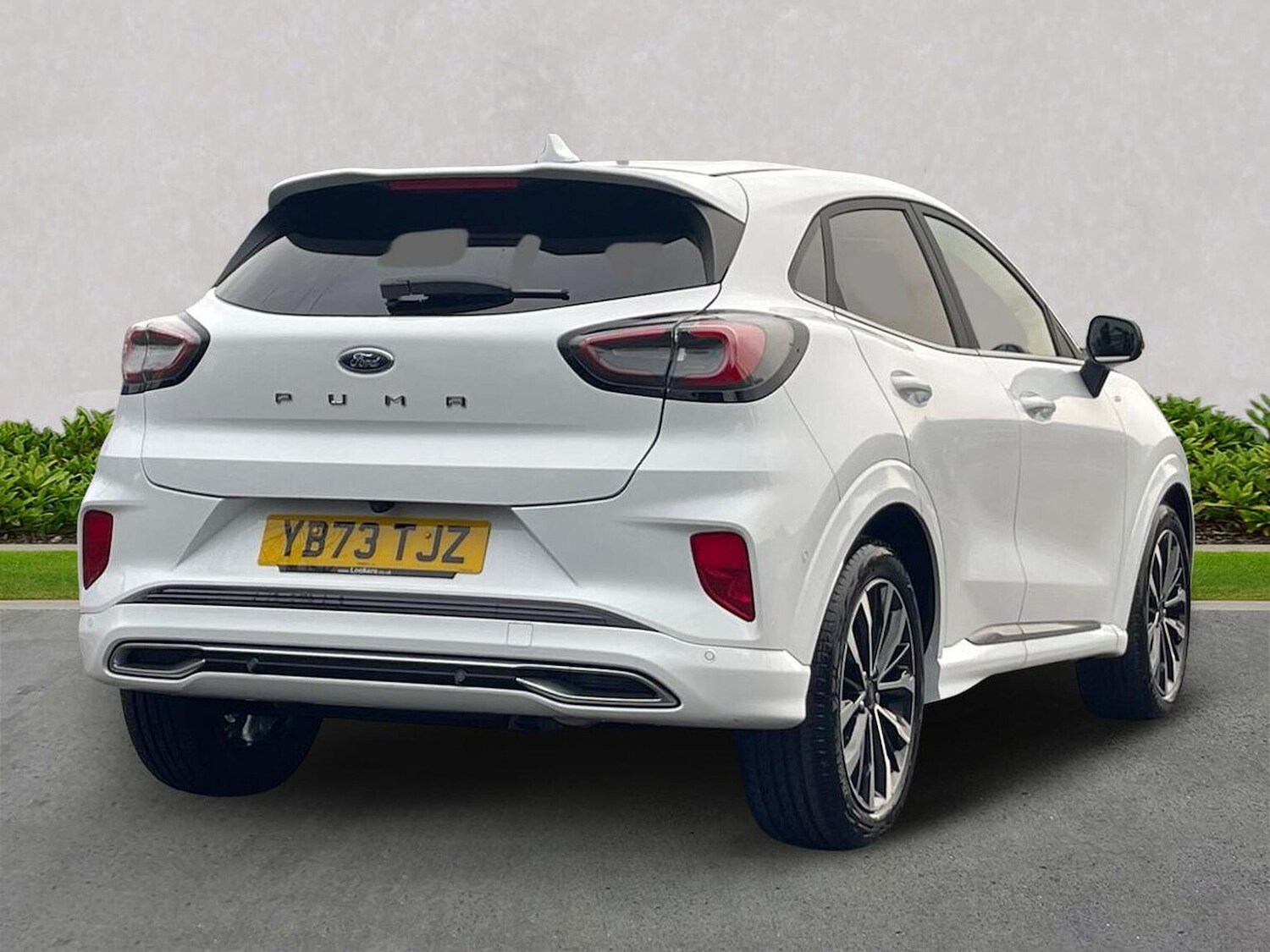 Used Ford Puma 2023 for sale - 76504923: Photo 18