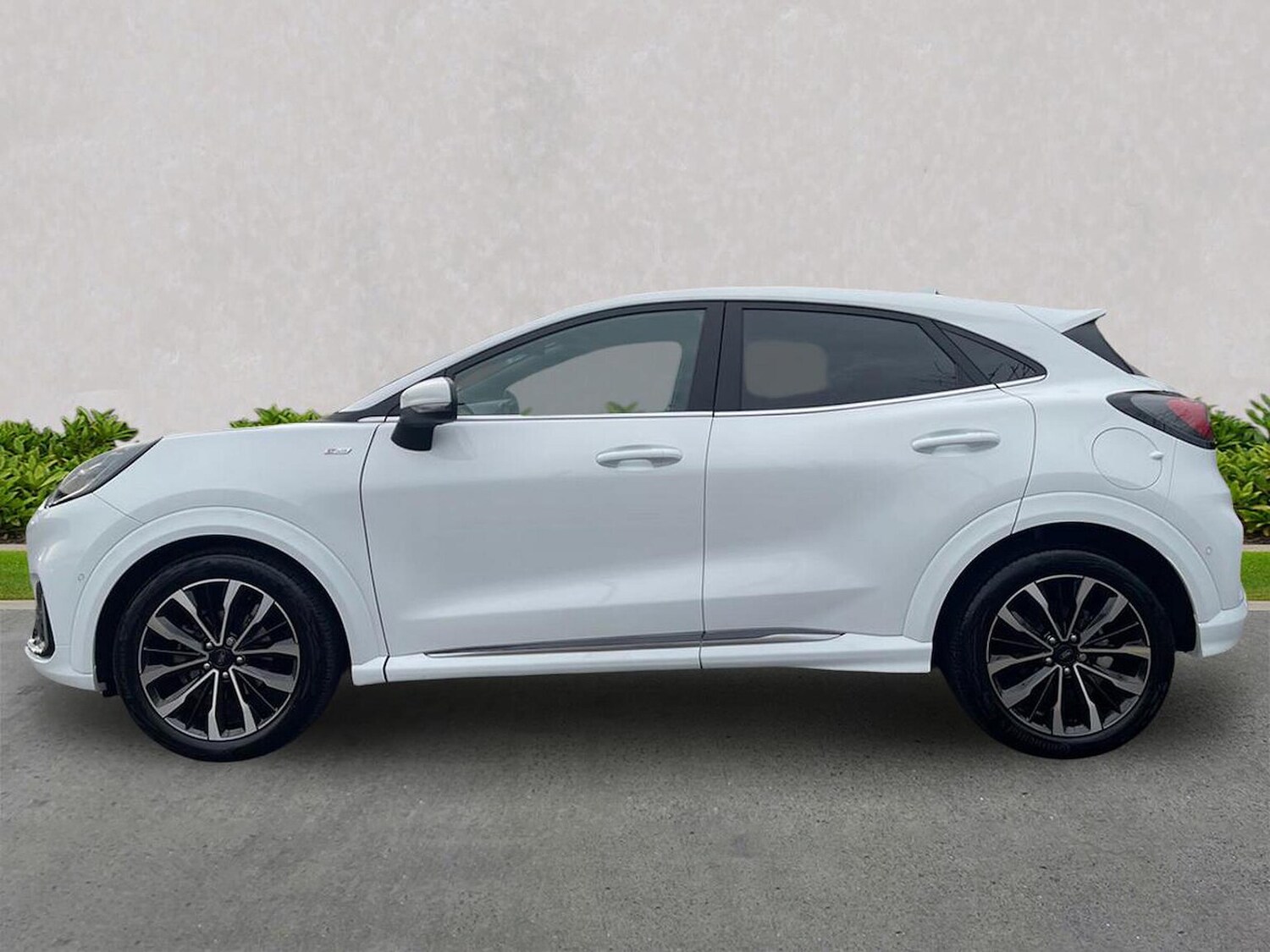 Used Ford Puma 2023 for sale - 76504923: Photo 19