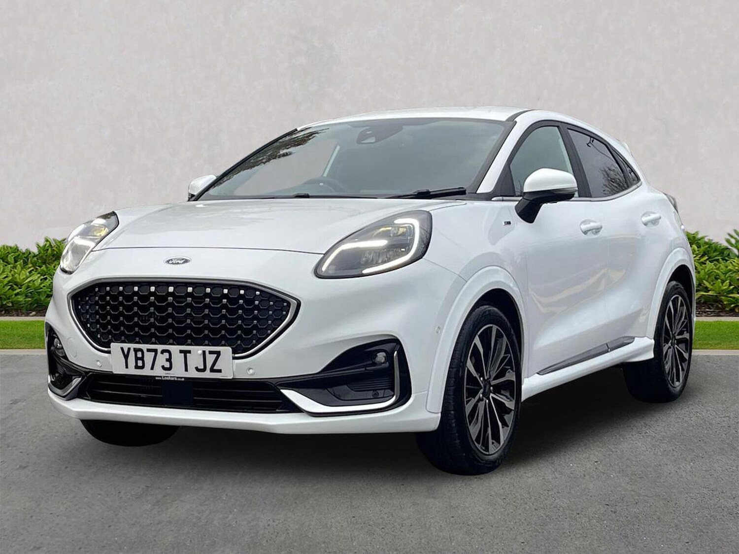 Used Ford Puma 2023 for sale - 76504923: Photo 20