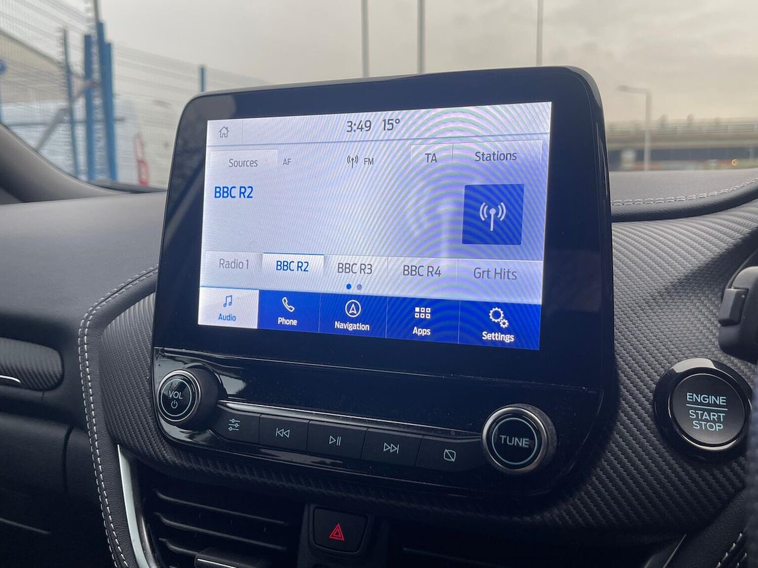 Used Ford Puma 2023 for sale - 76504923: Photo 22